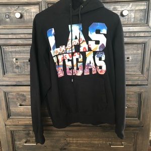 LAS VEGAS hoodie